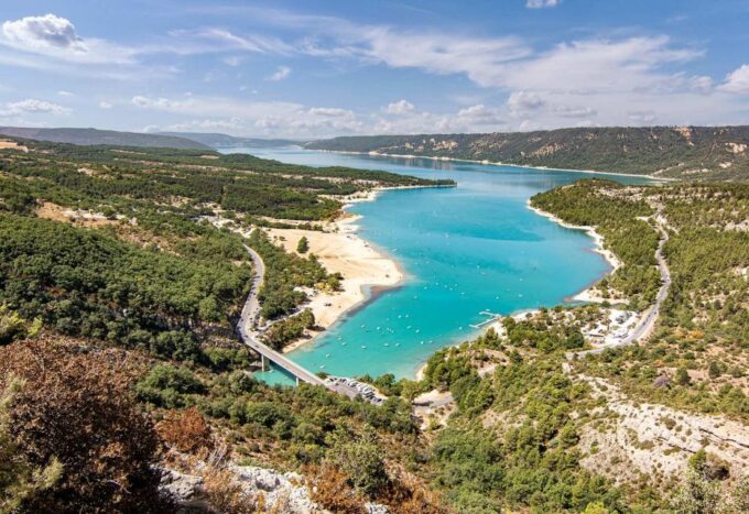 From Nice: Gorges Du Verdon Guided Tour - Customer Feedback
