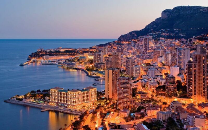 From Nice: Half-Day Excursion to Eze, Monaco and Monte-Carlo - Exploring the Medieval Village of Eze