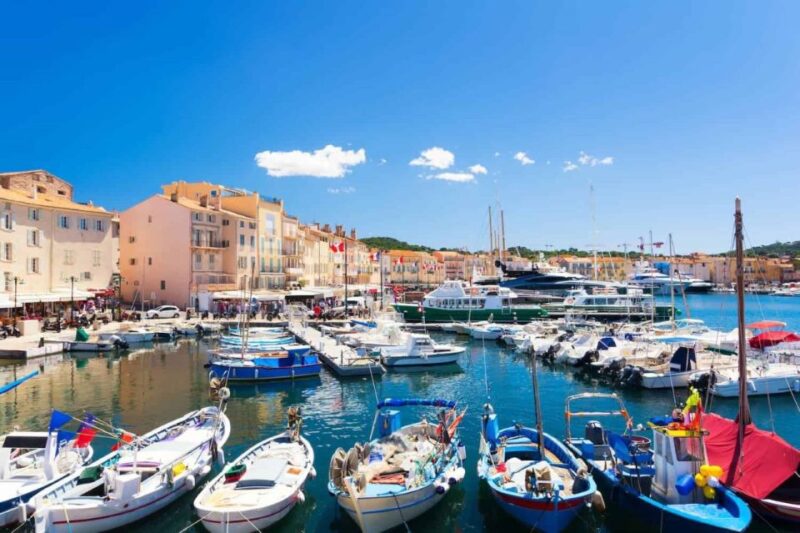 From Nice: Lavender Fields & Verdon Gorge Guided Day Tour - Tour Highlights