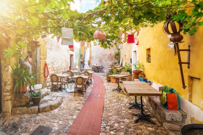 From Nice: Monaco and Eze Half-Day Trip - Frequently Asked Questions