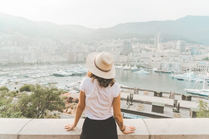 From Nice: Monaco, Monte Carlo, and Eze Half-Day Trip - Key Points