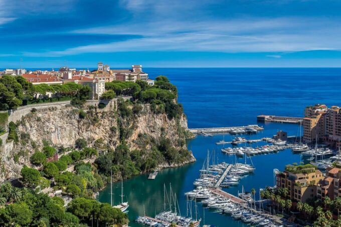 From Nice: Monaco, Monte-Carlo and Eze Village Guided Tour - Frequently Asked Questions