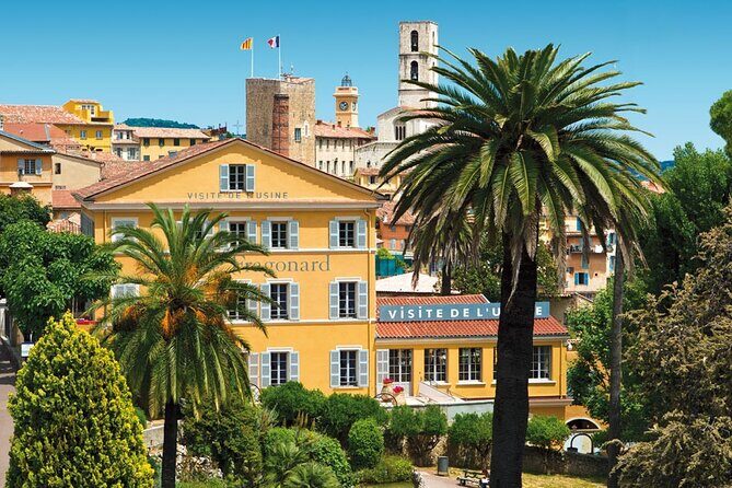 From Nice Monaco & Provencal Villages Tour - FAQ
