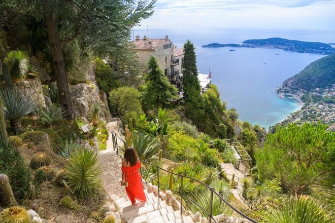 From Nice: Monaco, the Princes Car Collection and Palace - Frequently Asked Questions