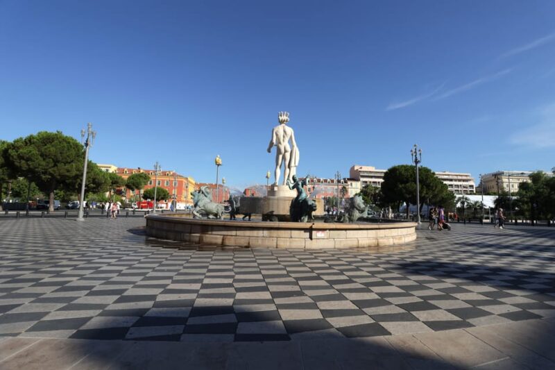 From Nice: Nice Old Town, Cannes and Antibes - Exploring Cannes