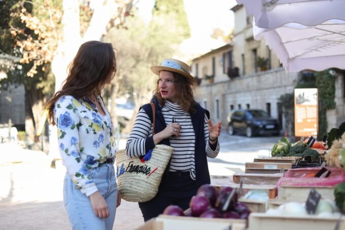 From Nice: Nice Old Town, Cannes and Antibes - Transportation and Guide