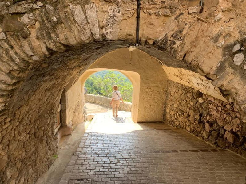 From Nice or Cannes: Countryside and Villages Private Tour - The Sum Up: Is This Tour Right for You?