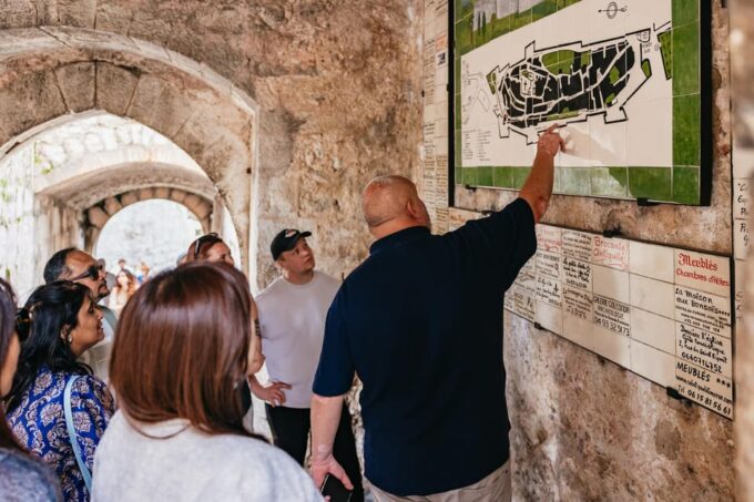 From Nice: Wine Tasting, Cannes, and Countryside Tour - Traveler Reviews and Booking Information