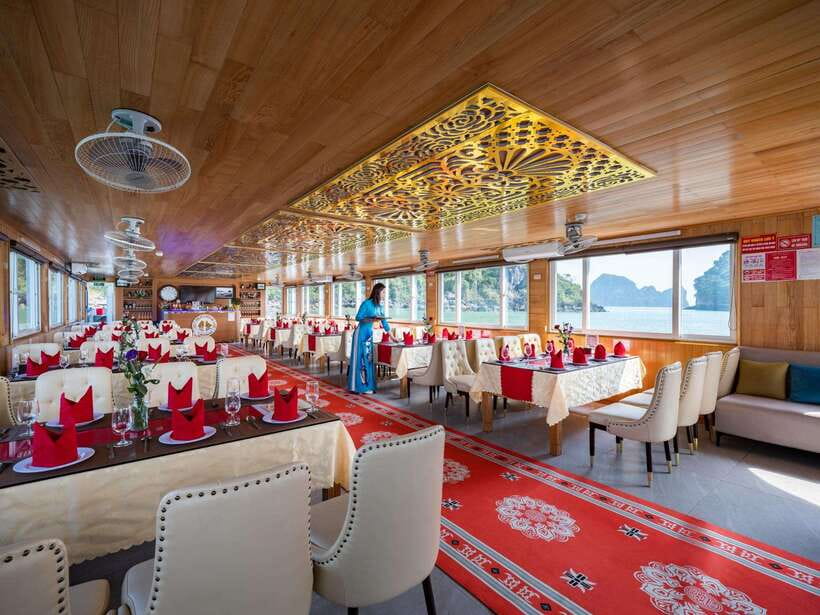 From Ninh Binh: 1 Day Ha Long Bay Deluxe Cruise - Preparing for the Trip
