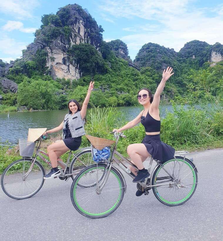 From Ninh Binh: 1 Day Hoalu-Trangan-Muacave -Finish in Hanoi - Booking Information and Cancellation Policy