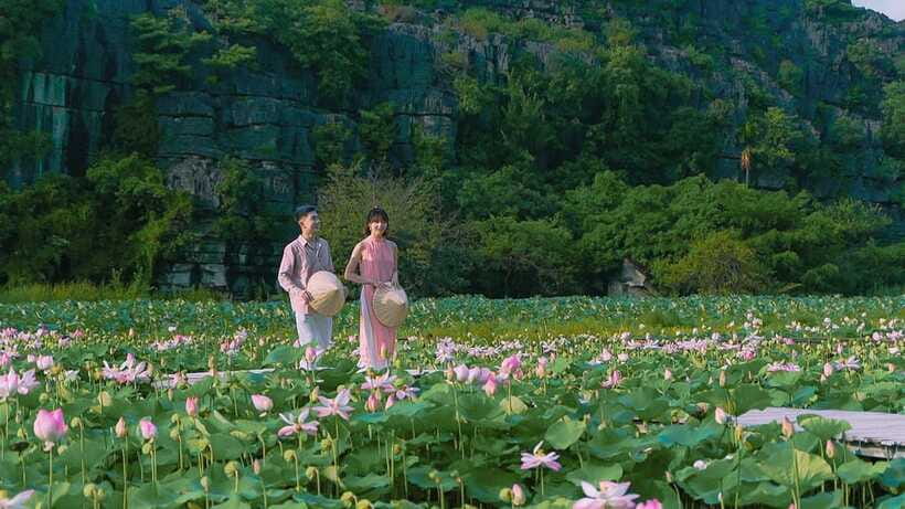 From Ninh Binh: 1 Day Hoalu-Trangan-Muacave -Finish in Hanoi - Frequently Asked Questions