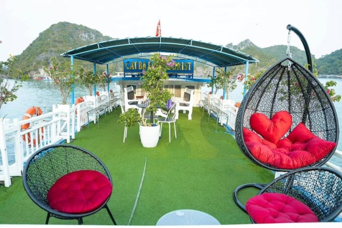 From Ninh Binh : 2 Days Lan Ha Bay, Cat Ba Island Overnight - Frequently Asked Questions