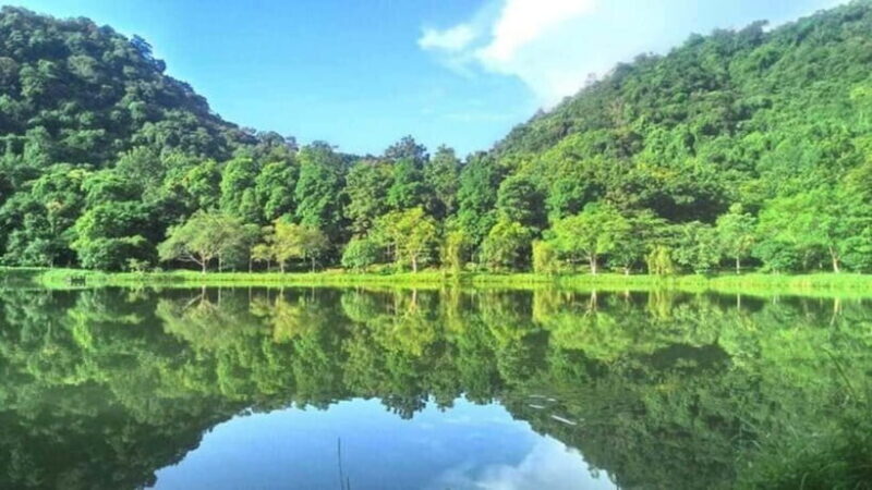 From Ninh Binh: Cuc Phuong National Park Day Trip - Key Points