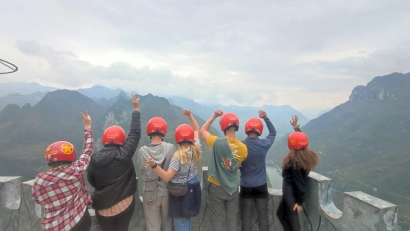 From Ninh Binh: Ha Giang Loop 3days 4nights With Easy Rider - Scenic Highlights