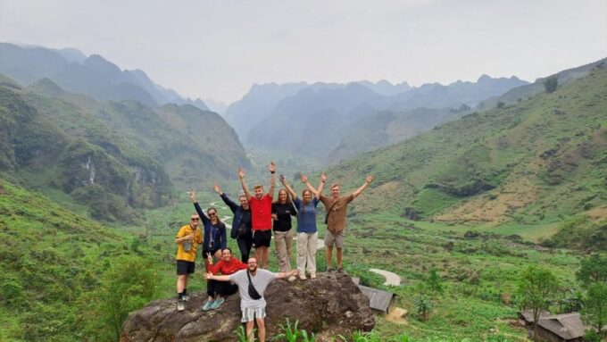 From Ninh Binh: Ha Giang Loop 3days 4nights With Easy Rider - Participant Guidelines