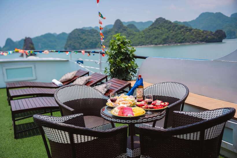 From Ninh Binh: Ha Long Bay 1-Day Trip Ending in Hanoi - Important Notes for Travelers