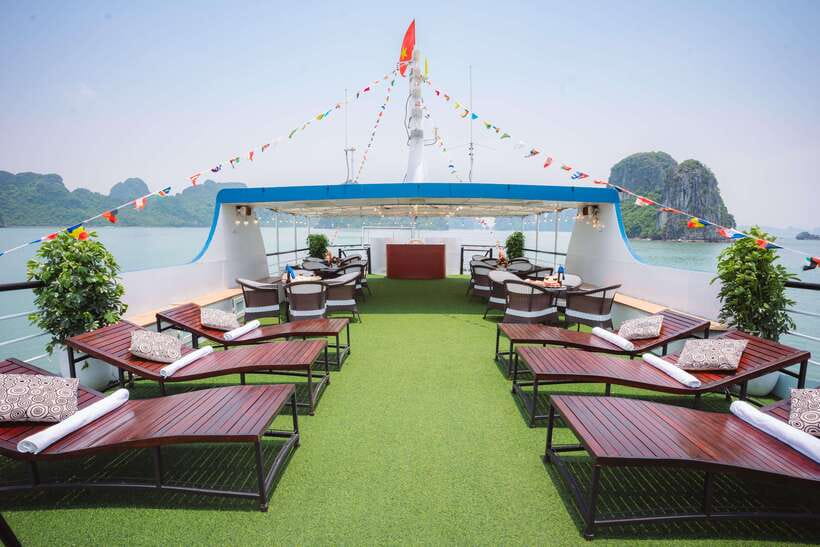 From Ninh Binh: Ha Long Bay 1-Day Trip Ending in Hanoi - Frequently Asked Questions