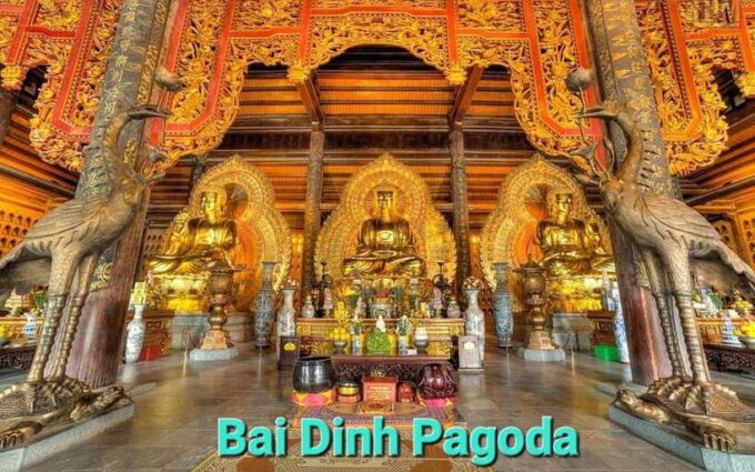 From Ninh Binh: Hoa Lu - Bai Dinh - Trang An - Mua Cave - Bich Dong - Frequently Asked Questions