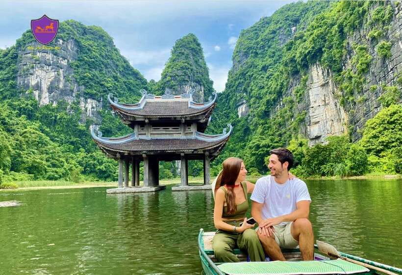 From Ninh Binh: Hoa Lu, Bai Dinh, Trang An, & Mua Cave Tour - Frequently Asked Questions