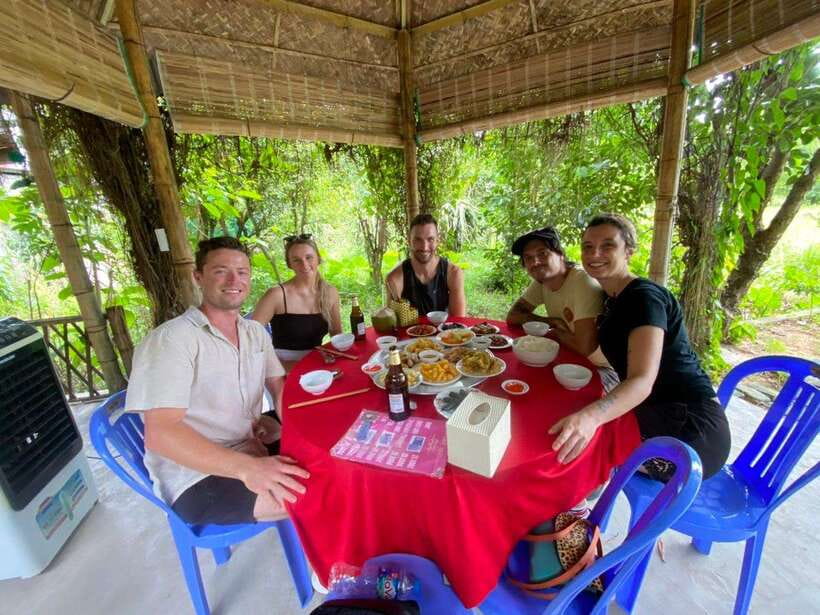 From Ninh Binh : Hoa Lu, Bai Dinh, Trang An, Mua Cave Tour - Key Points