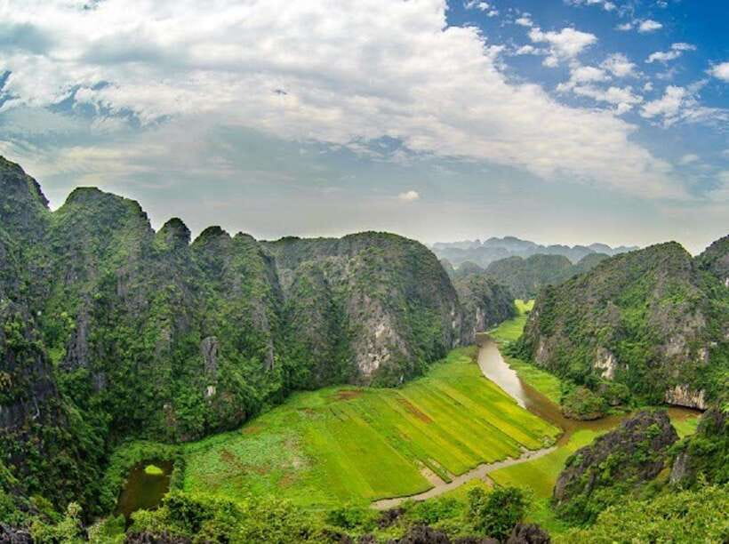 From Ninh Binh : Hoa Lu, Bai Dinh, Trang An, Mua Cave Tour - Important Information
