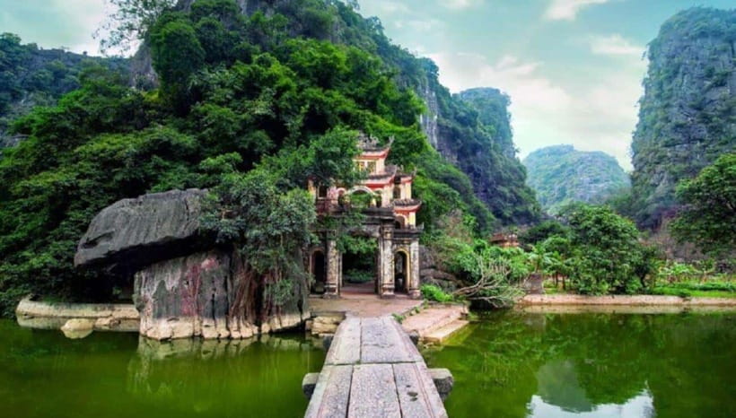 From Ninh Binh: Hoa Lu, Trang An and Mua Cave Full Day - Historical Significance of Hoa Lu