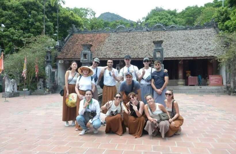 From Ninh Binh: Hoa Lu, Trang An and Mua Cave Full Day - Traveler Feedback and Reviews
