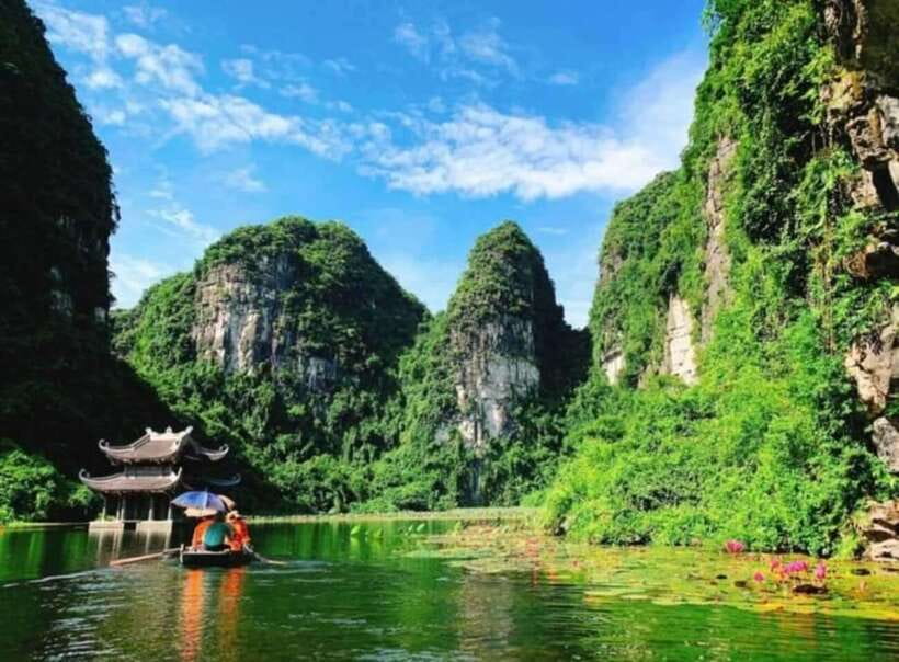From Ninh Binh: Hoa Lu, Trang An and Mua Cave Full Day - Frequently Asked Questions