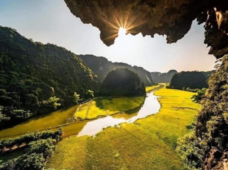 From Ninh Binh: Hoa Lu, Trang An, Mua Cave, & Bich Dong Tour - Key Points