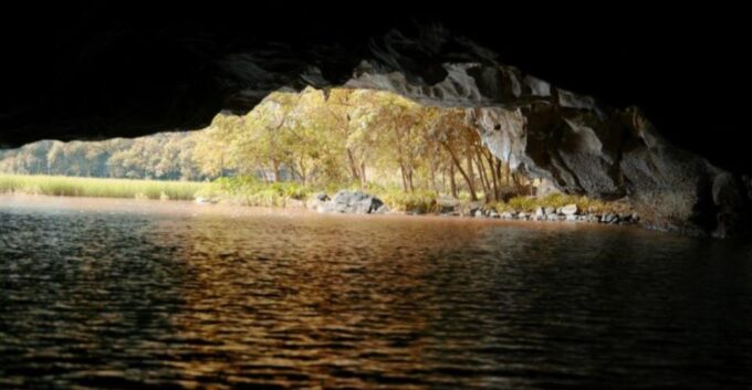 From Ninh Binh: Hoa Lu, Trang An, & Mua Cave Full Day - Important Restrictions