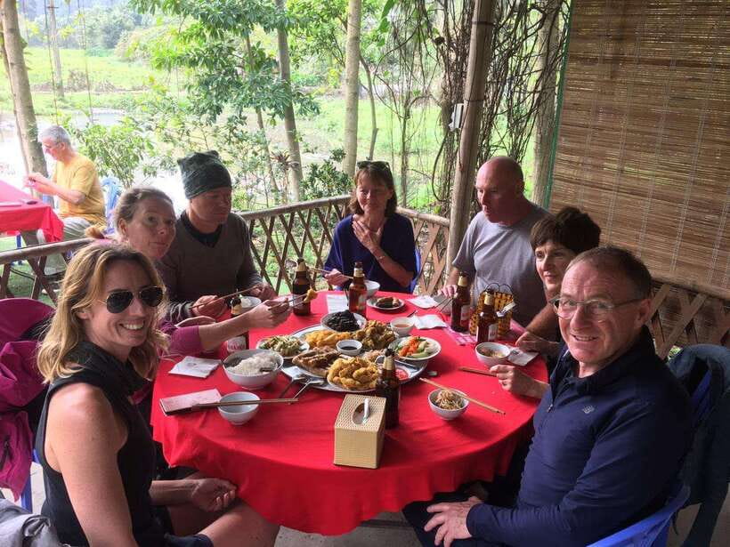 From Ninh Binh: Hoa Lu, Trang An, Mua Cave Motorbike Tour - Inclusions, Costs, and What to Bring