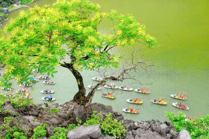 From Ninh Binh: Longest Day Trip- Trang An, Mua Cave, Lunch - What to Prepare for Your Trip