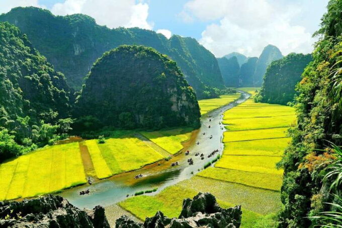 From Ninh Binh: Longest Day Trip- Trang An, Mua Cave, Lunch - Customer Experiences and Feedback