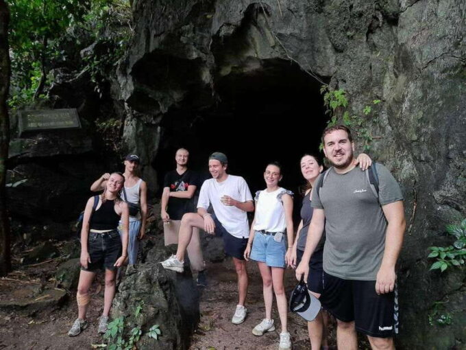 From Ninh Binh Small Group Discover Cuc Phuong National Park - Customer Reviews and Feedback