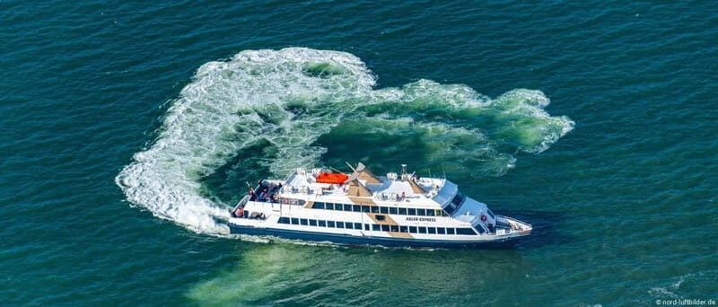 From Nordstrand to Hallig Hooge - Value and Practical Tips