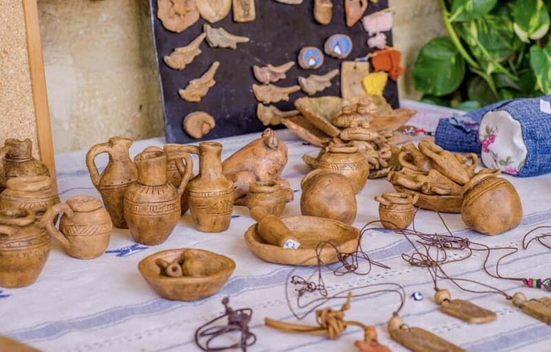 From North Cyprus: Nicosia city walking tour - The Practicalities: What to Know Before You Go