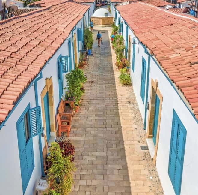 From North Cyprus: Nicosia city walking tour - A Few Additional Considerations