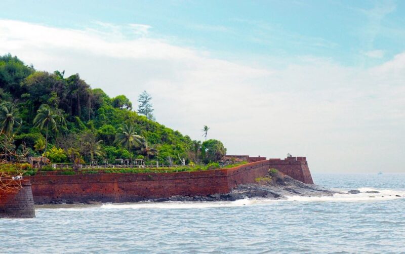 From North Goa : Full Day North Goa Tour With Pick up & Drop - Key Points