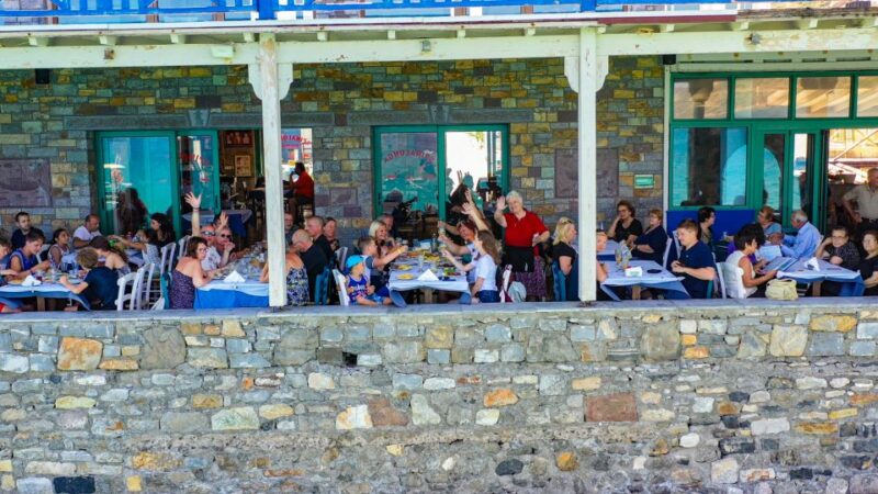 From Northern Crete: Full-Day Guided Sightseeing Tour by Van - Northern Crete Attractions