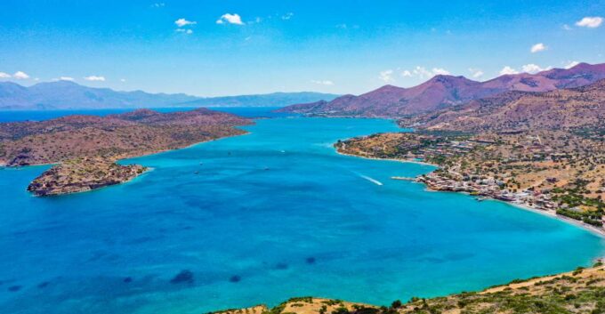 From Northern Crete: Full-Day Guided Sightseeing Tour by Van - Local Culture Insights