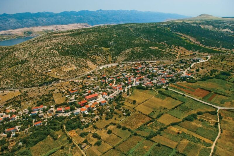 From Novalja: Kolanjsko Blato, Kolan, and Mandre Bike Tour - Why This Tour Offers Great Value