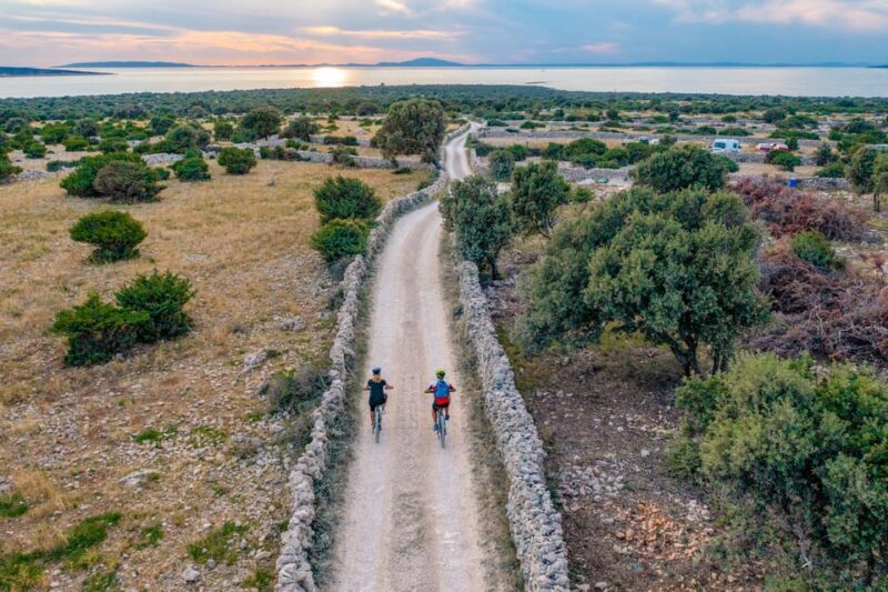 From Novalja: Kolanjsko Blato, Kolan, and Mandre Bike Tour - Final Thoughts