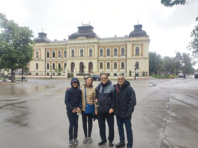 From Novi Sad: Sremski Karlovci and Krusedol Monastery Tour - Who Is This Tour Best For?