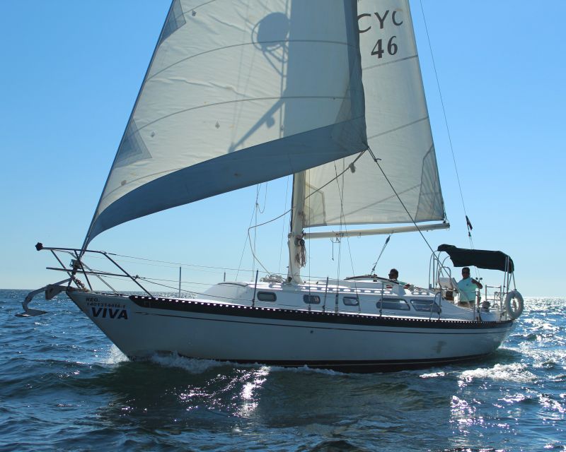 From Nueva Vallarta: Marietas Islands Hidden Beach Tour - Included Amenities and Services