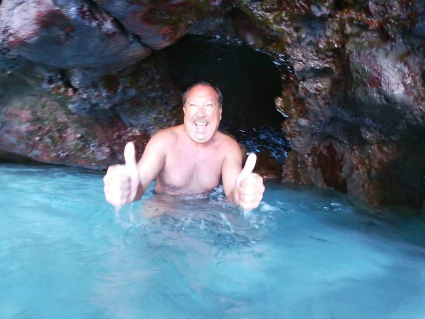 From Nueva Vallarta: Marietas Islands Hidden Beach Tour - Frequently Asked Questions