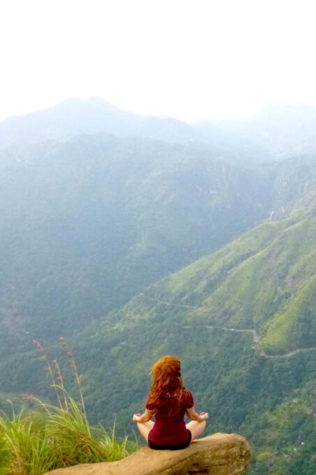 From Nuwara Eliya: Ella City Tour With Little Adams Peak - Frequently Asked Questions