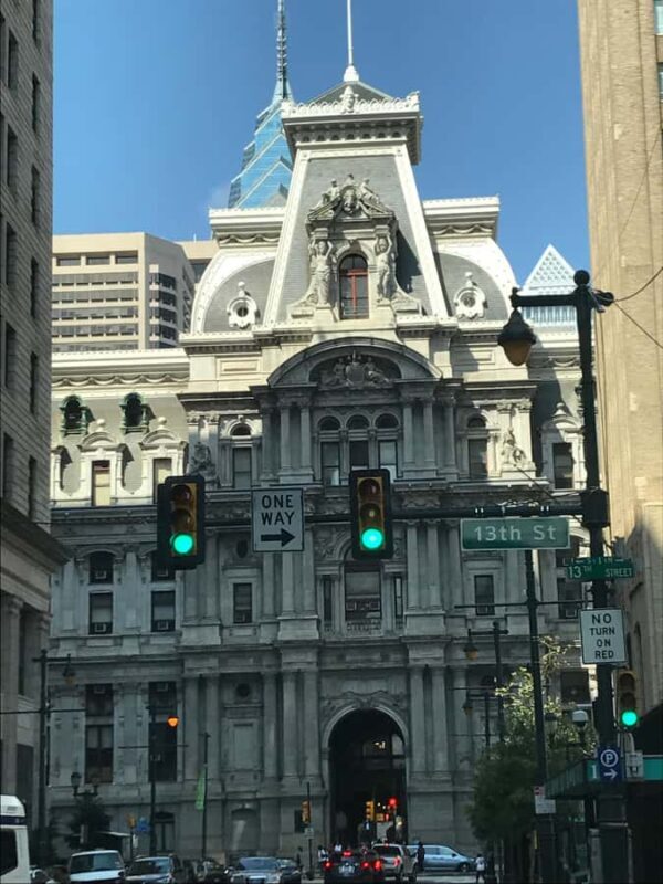 From NY: Philadelphia day Tour and Lancaster Pennsylvania - A Detailed Look at the Day Trip Experience