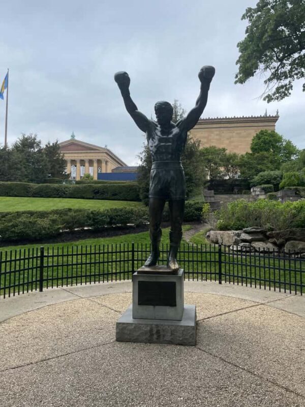 From NY: Tour to Philadelphia, Liberty Bell, and Mennonite Community - FAQ