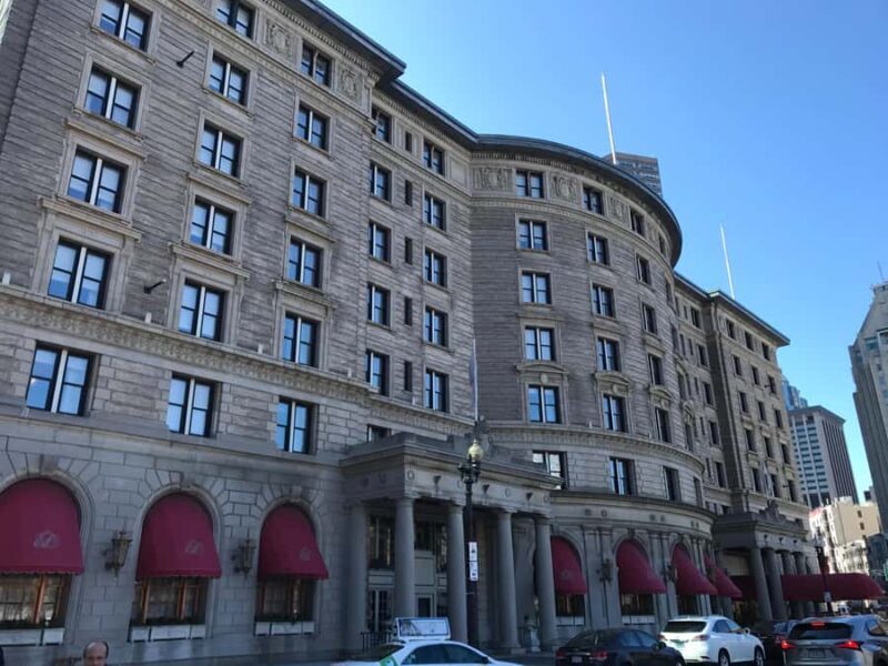 From NYC: 1-Day Boston Tour, Cambridge, MIT, Harvard, and More - Final Thoughts