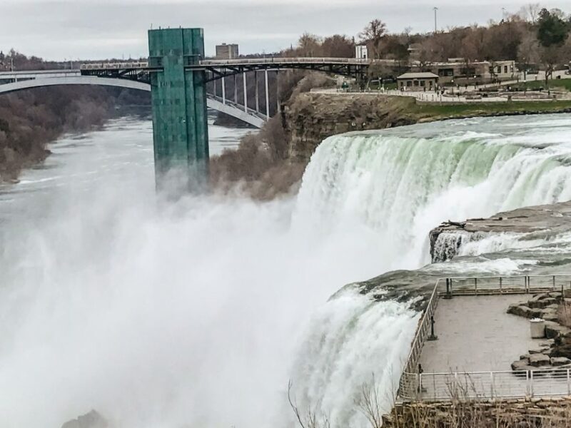 From NYC: 1-Day Niagara Falls Tour - Final Thoughts